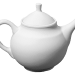 Tea & Crumpets Stoneware Glazing Mini Camp